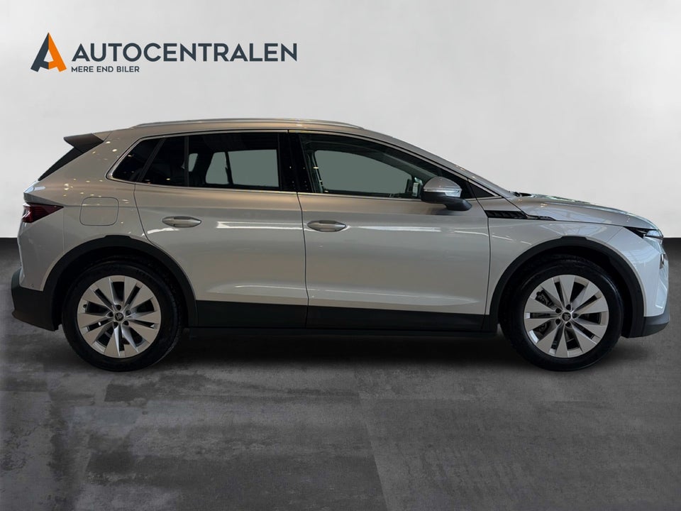 Skoda Elroq 85 iV Maxx 5d