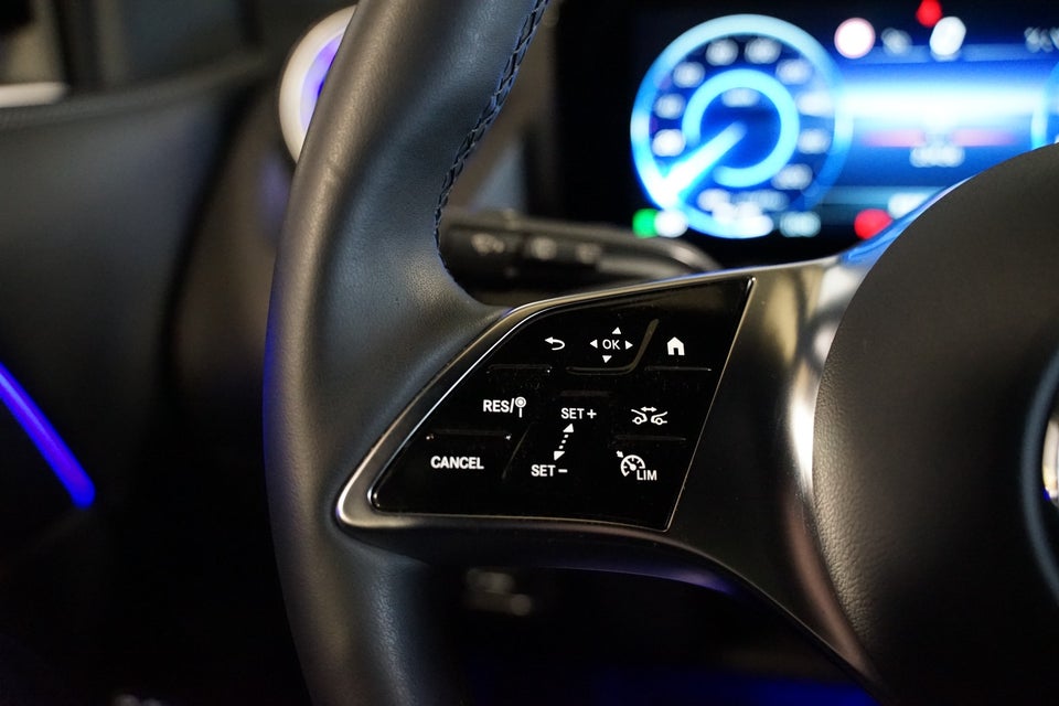 Mercedes EQA250+ Progressive Advance 5d