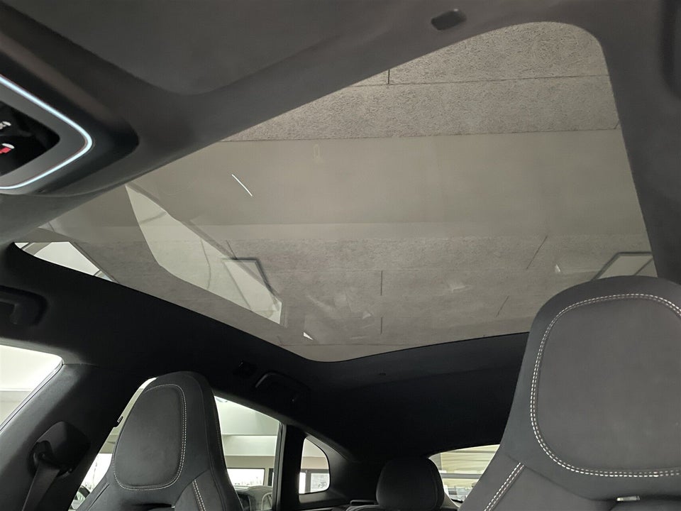 Zeekr 001 Performance AWD 5d