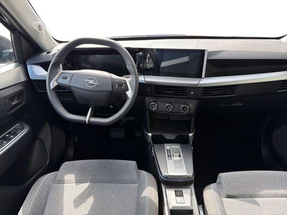 Opel Frontera 44 Edition 5d