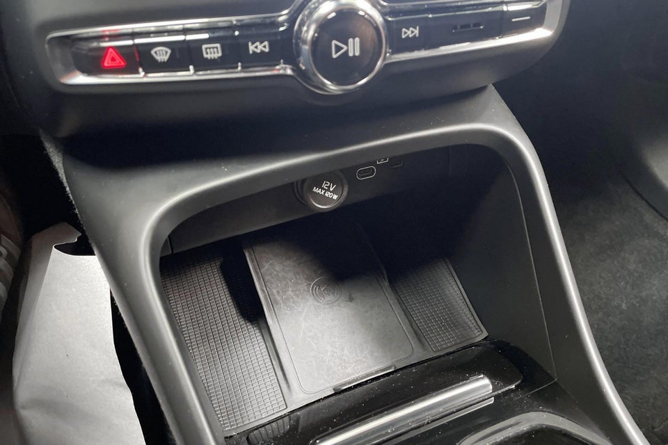 Volvo C40 P6 ReCharge Plus 5d