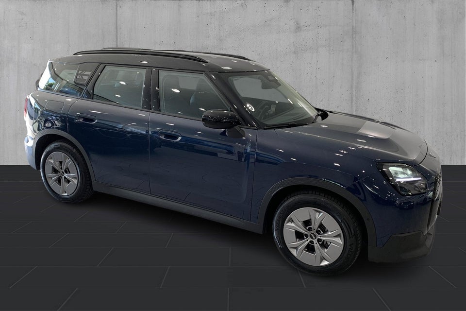 MINI Countryman E Classic Trim M 5d
