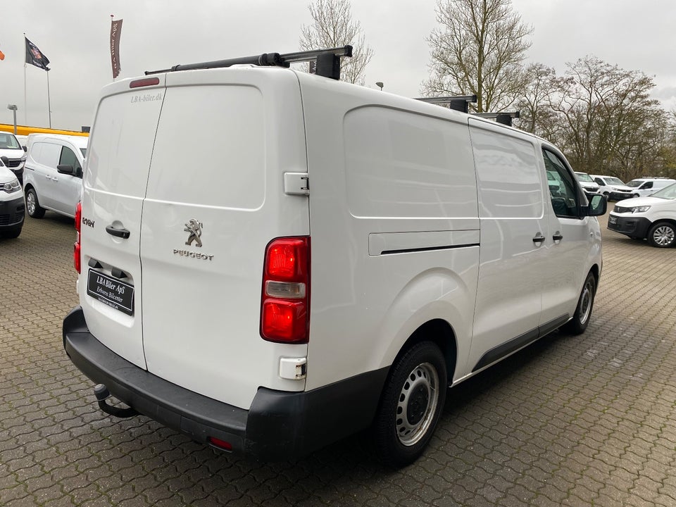 Peugeot Expert 2,0 BlueHDi 150 L3 Premium Van