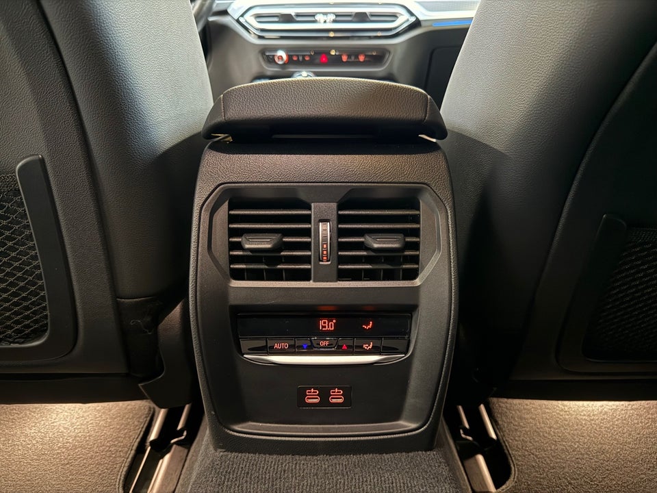 BMW i4 eDrive40 Fully Charged M-Sport 5d