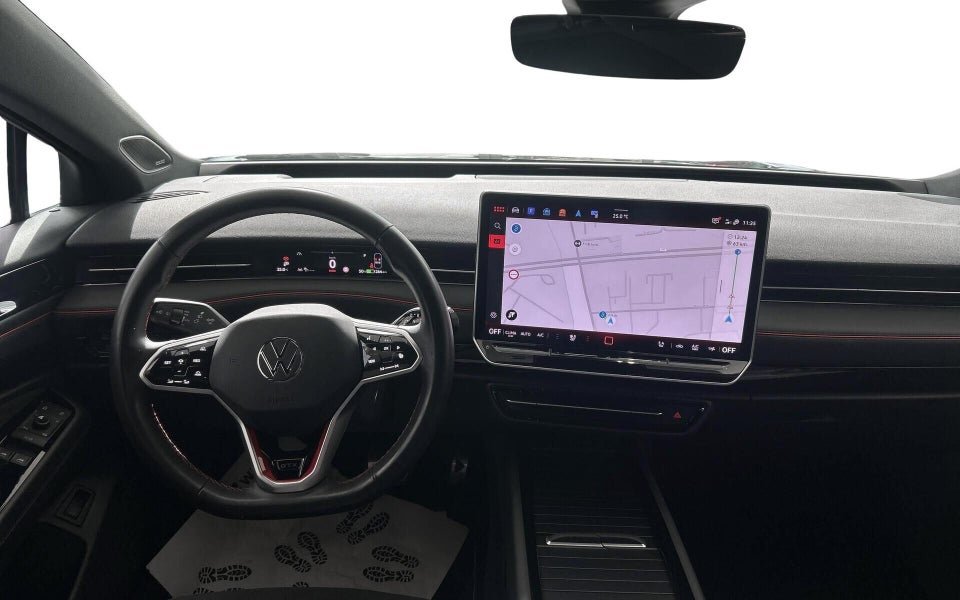 VW ID.7 86 GTX Tourer 4Motion 5d