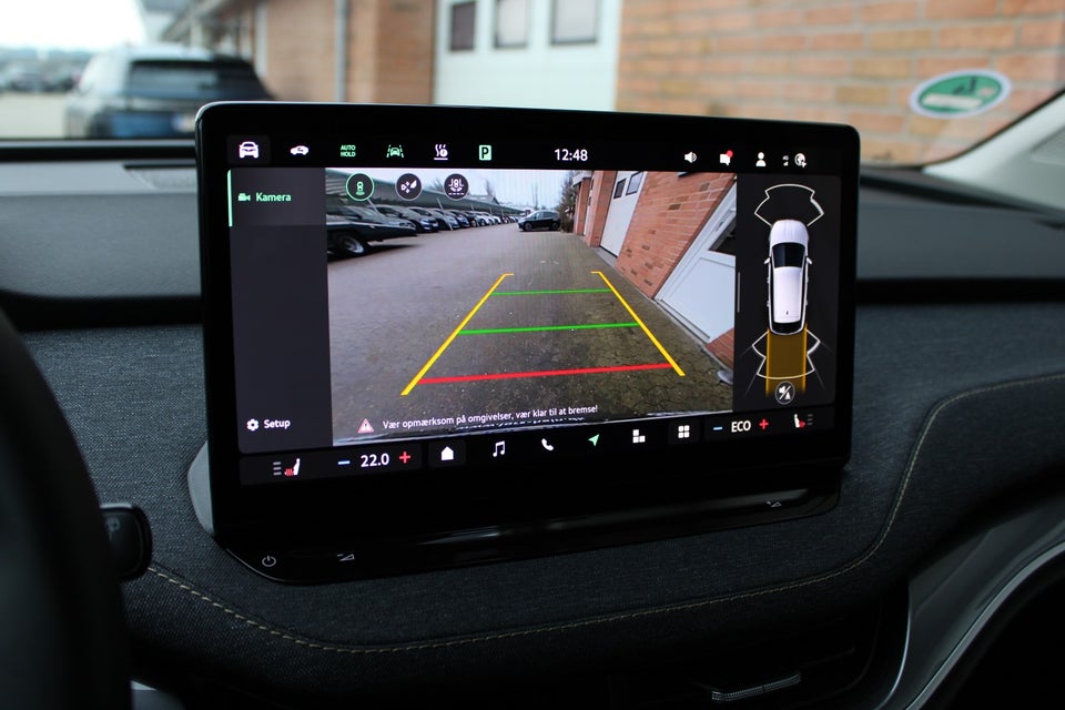 Skoda Elroq 85 iV Premium 5d