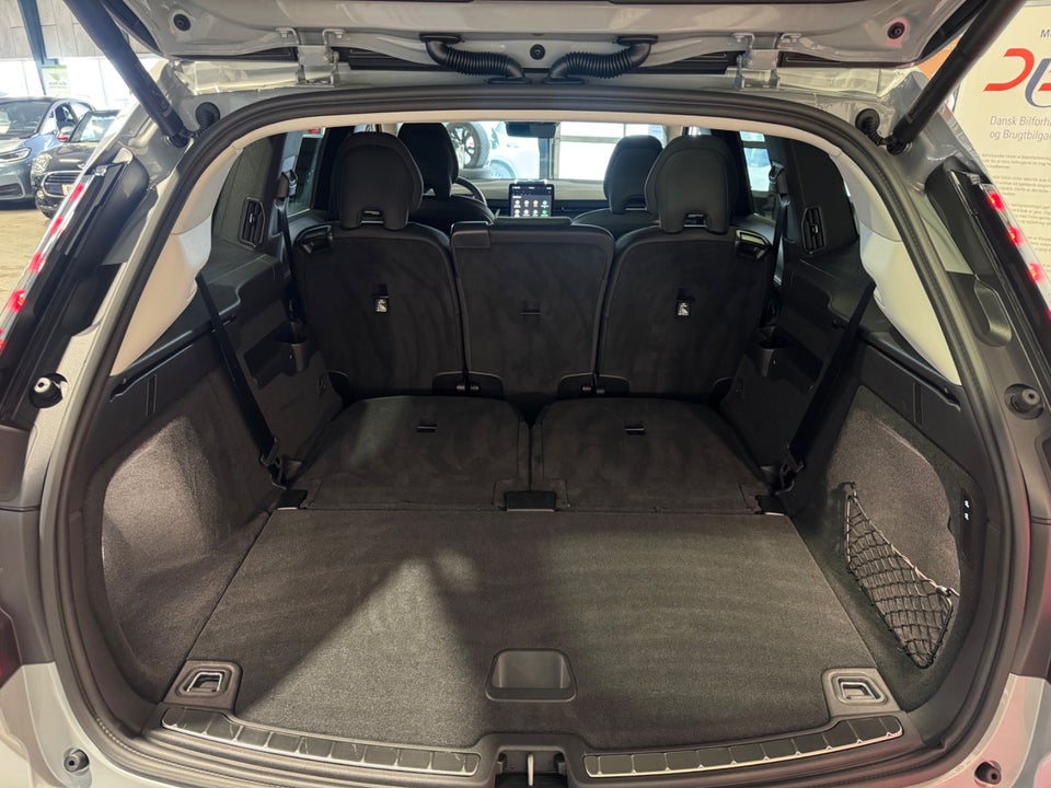 Volvo EX90 Plus 7prs 5d