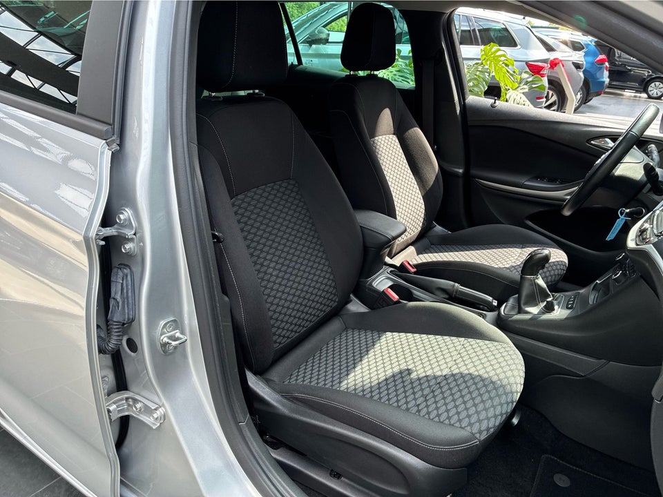 Opel Astra 1,4 T 150 Enjoy Sports Tourer 5d