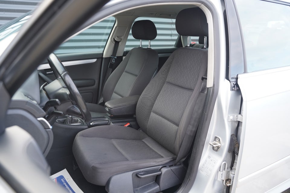 Audi A4 1,6 Avant 5d