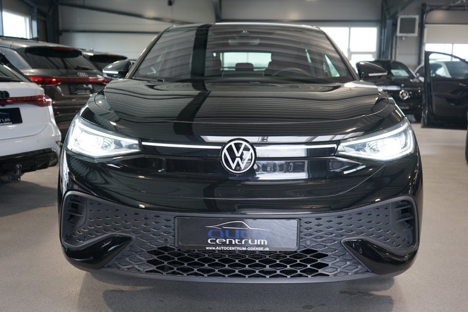 VW ID.5 77 Pro Performance 5d
