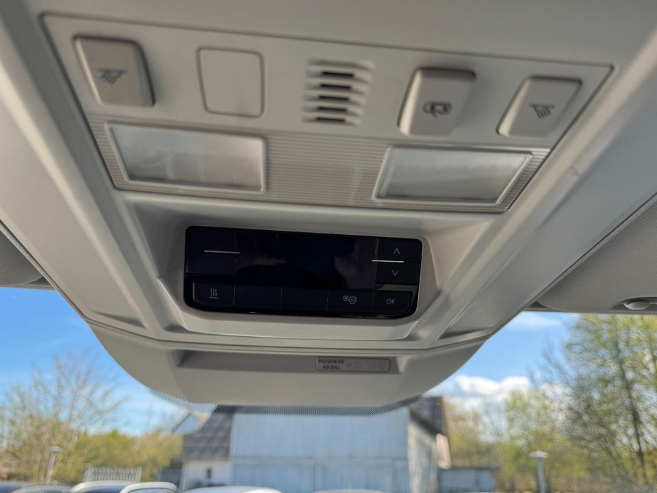 VW Crafter 50 2,0 TDi 177 Kassevogn L4H3 aut.