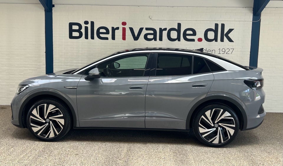 VW ID.5 77 Pro Performance 5d