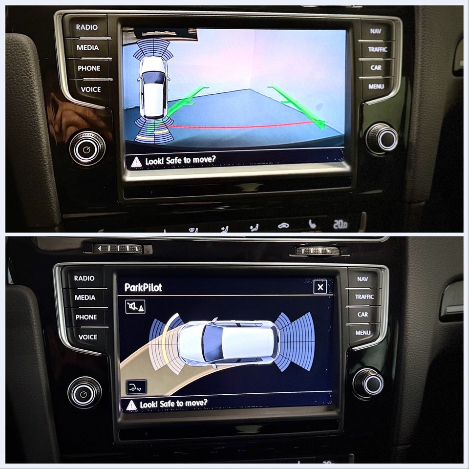 VW Golf VII 1,4 TSi 140 Highline DSG BMT 5d