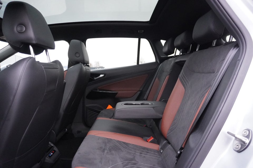 VW ID.4 77 Pro Performance 5d