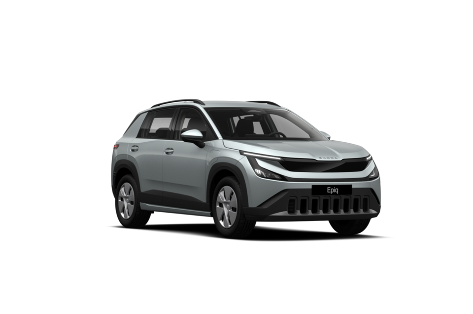 Skoda Epiq 55 Essence 5d