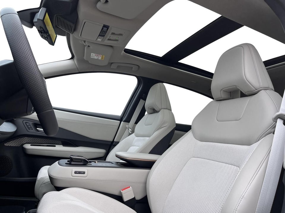 Nissan Ariya 87 Evolve 5d