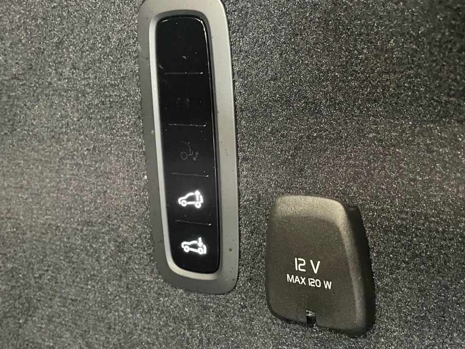 Polestar 3 Long Range AWD 5d