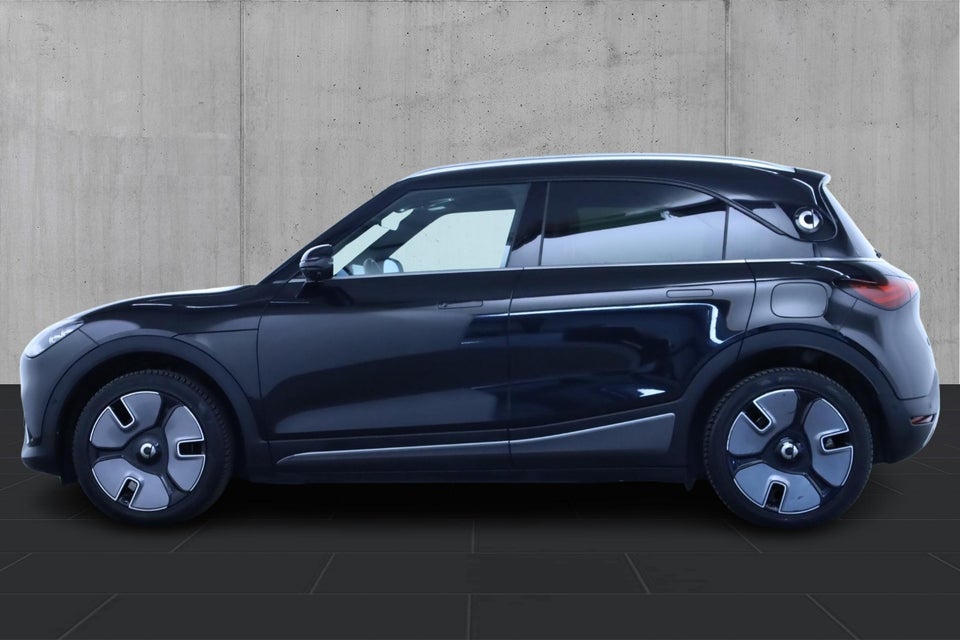 Smart #1 66 Premium 5d