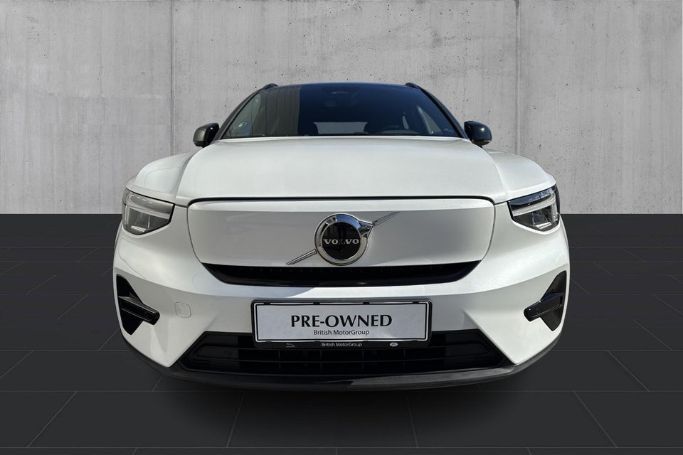 Volvo XC40 ReCharge Twin Plus 5d
