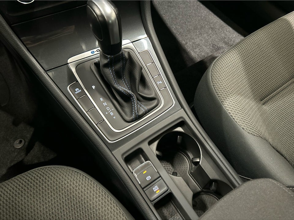 VW e-Golf VII Unlimited 5d