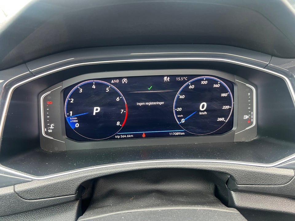 VW T-Roc 1,5 TSi 150 Highline DSG 5d