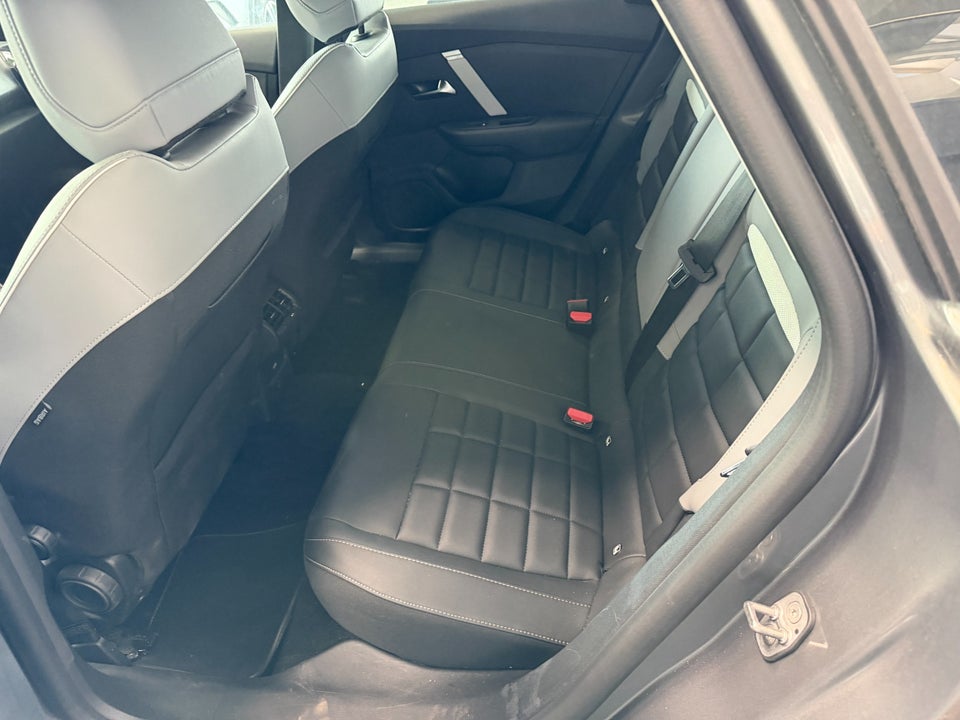 Citroën ë-C4 54 Max 5d