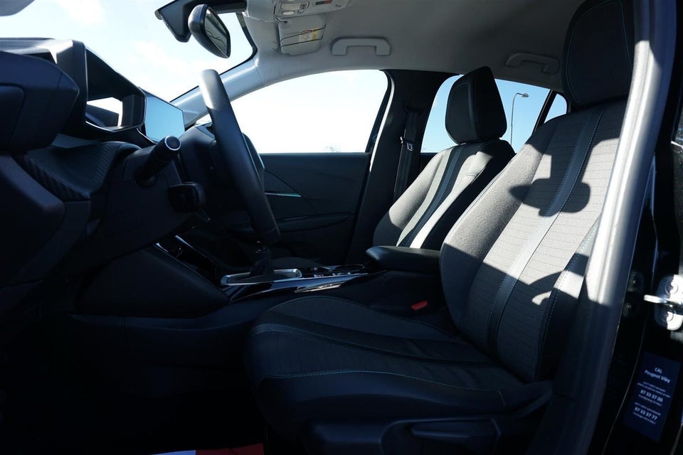 Peugeot 208 1,2 PureTech 100 Supreme Sport 5d