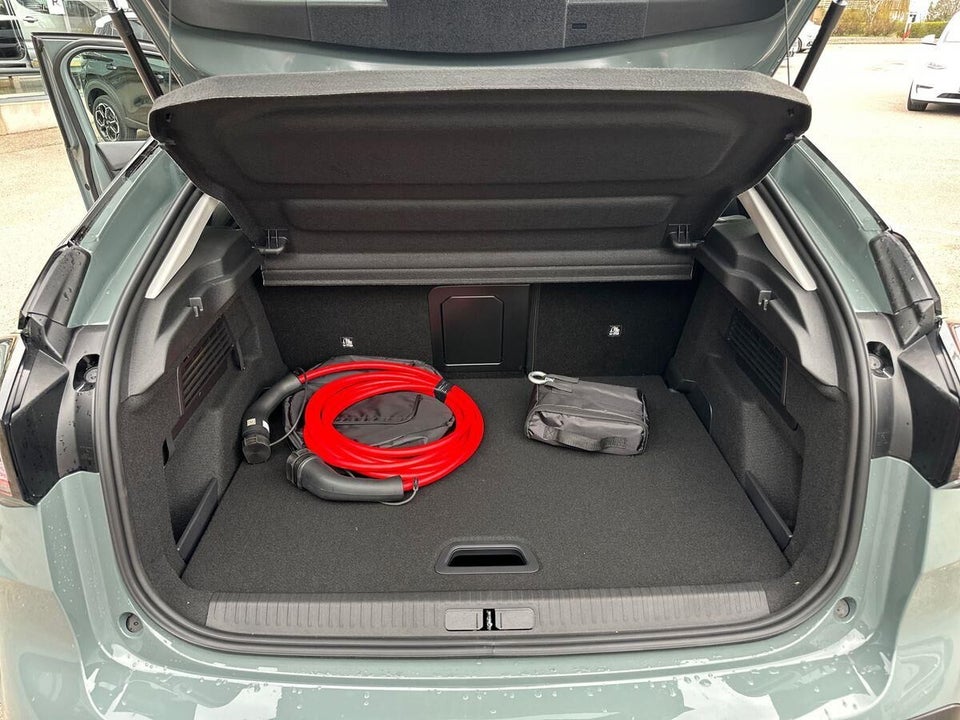 Citroën ë-C4 54 Max 5d