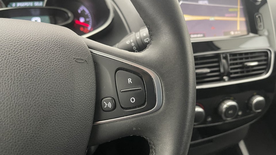 Renault Clio IV 0,9 TCe 90 GO! Sport Tourer 5d