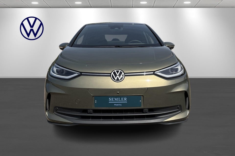 VW ID.3 58 Style Pro 5d