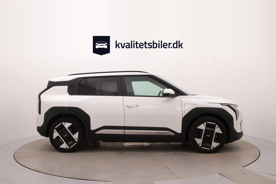 Kia EV3 81 Long Range Upgrade 5d