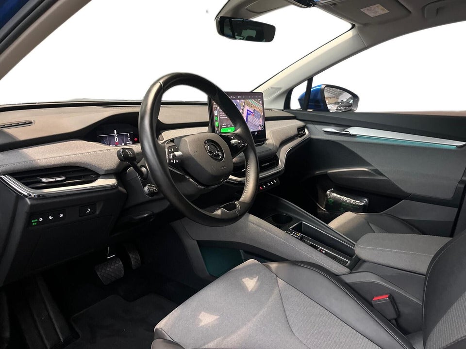 Skoda Enyaq 60 iV 5d