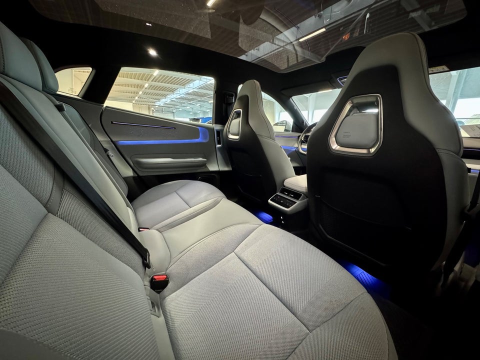 Polestar 4 Long Range Nordic Edition 5d