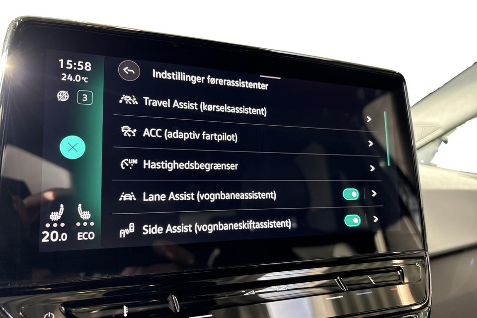 VW ID.3 58 Pro Performance 5d