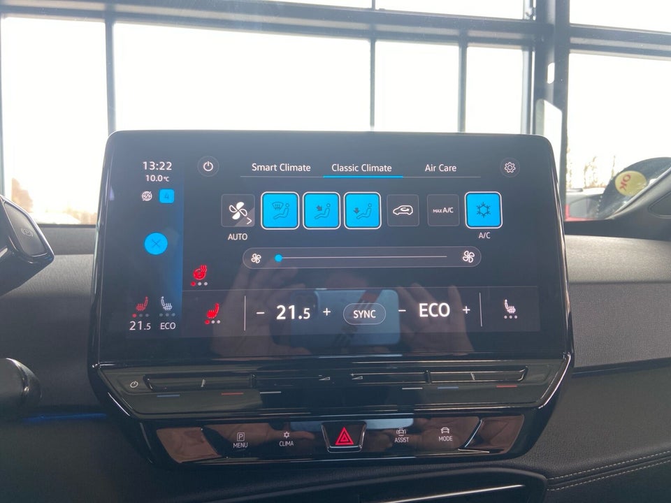 VW ID.3 58 Pro Performance 5d