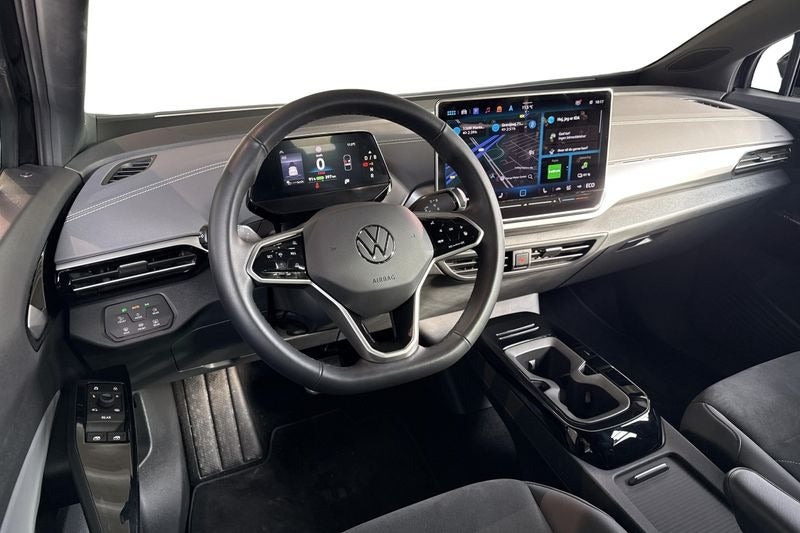 VW ID.4 77 Style+ 5d