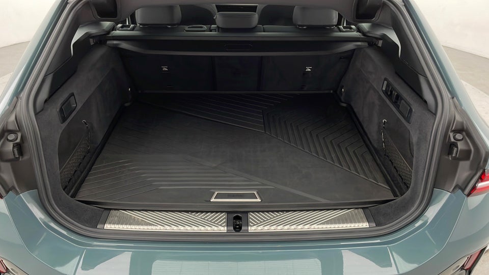 BMW i5 eDrive40 Touring M-Sport 5d