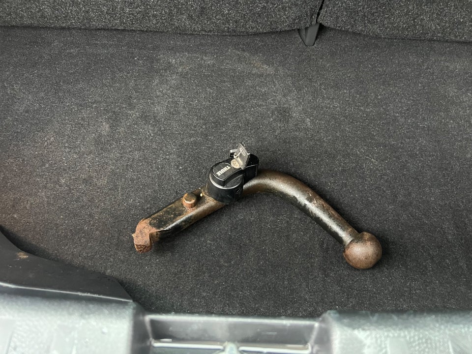 Suzuki Swift 1,2 GL 5d