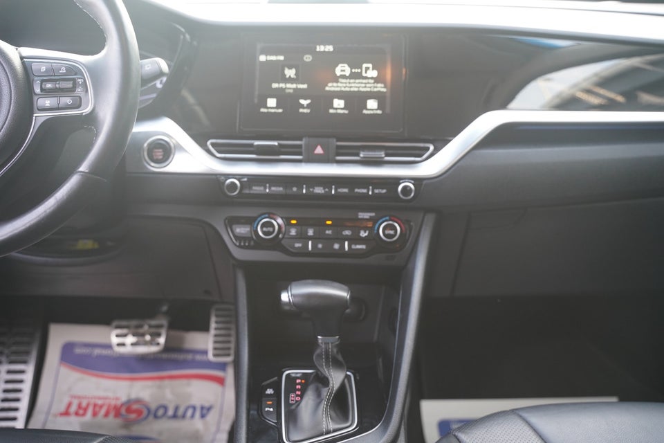 Kia Niro 1,6 PHEV Advance DCT 5d