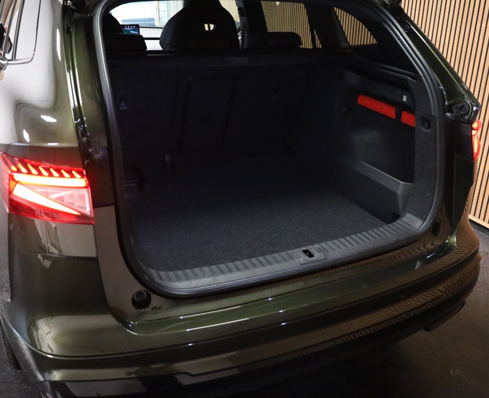 Skoda Enyaq 85 iV Sportline 5d