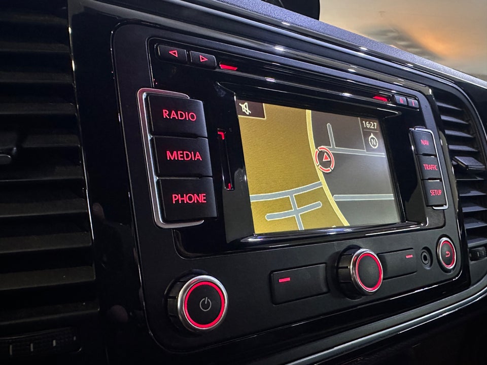 VW The Beetle 1,2 TSi 105 2d