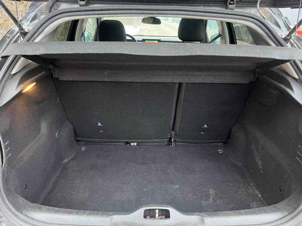 Citroën C4 Cactus 1,2 PureTech 110 Shine 5d