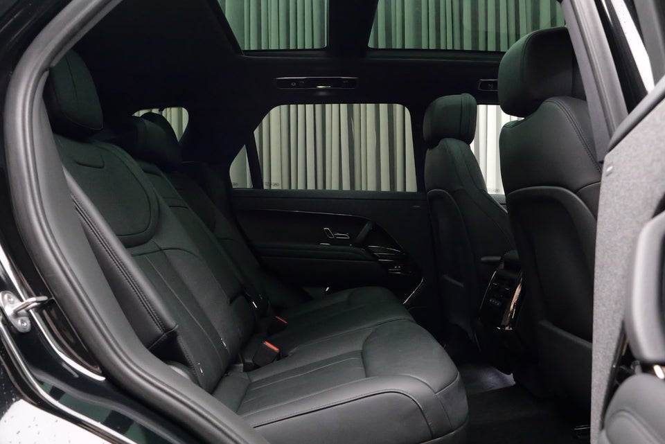 Land Rover Range Rover Sport 3,0 P440e Dynamic SE aut. 5d