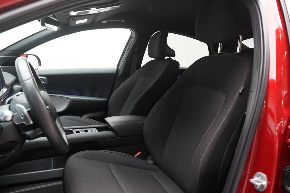 Hyundai Ioniq 6 77 Advanced 4d