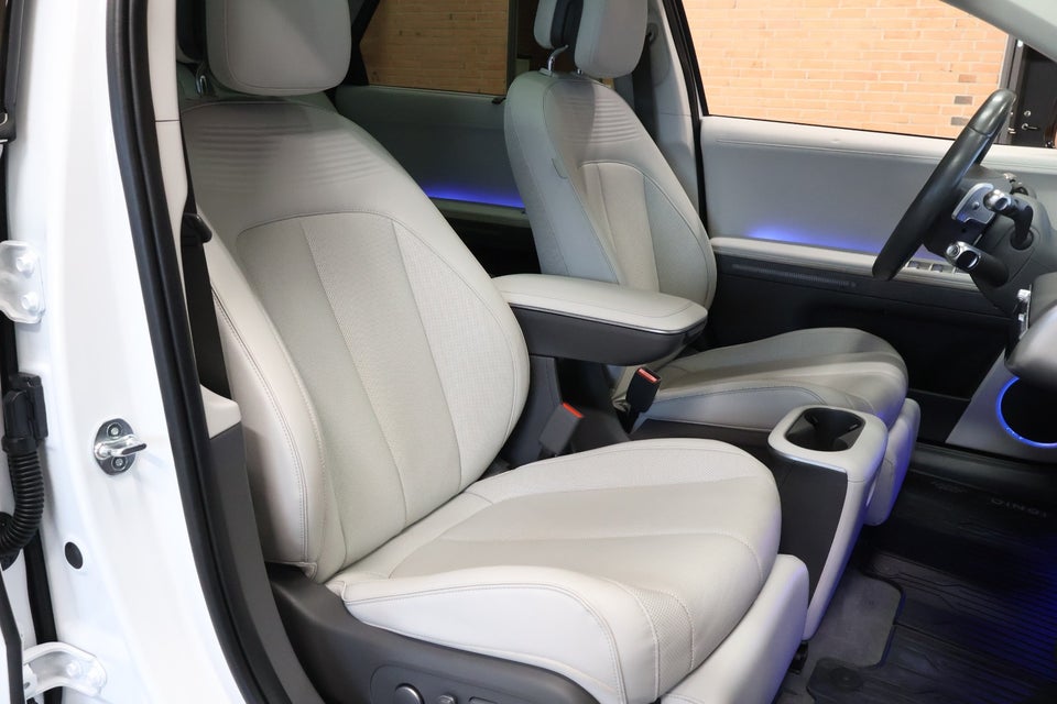 Hyundai Ioniq 5 77 Ultimate 5d