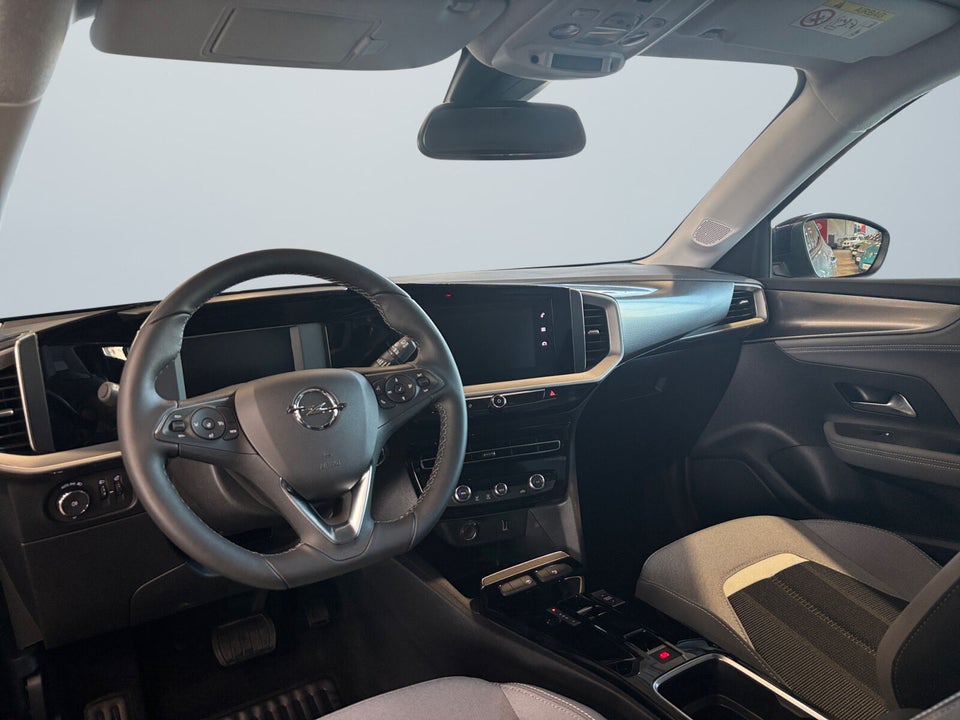 Opel Mokka-e 50 Elegance 5d