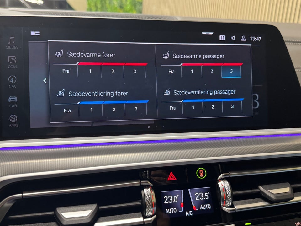 BMW X5 3,0 xDrive45e M-Sport+ aut. 5d