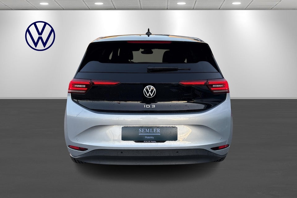 VW ID.3 77 Pro S 5d