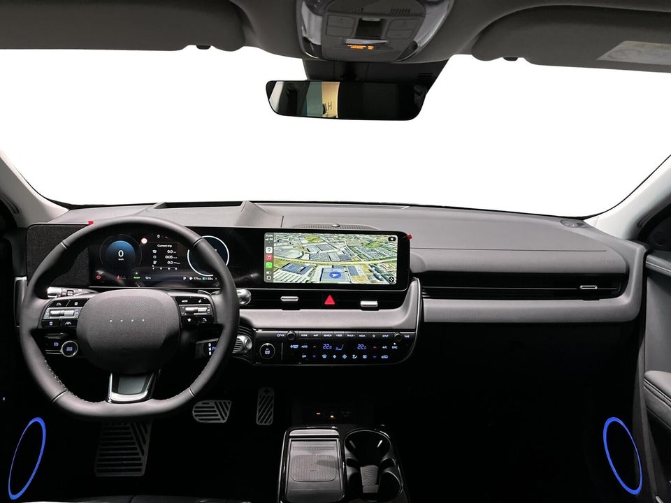 Hyundai Ioniq 5 84 Ultimate 5d