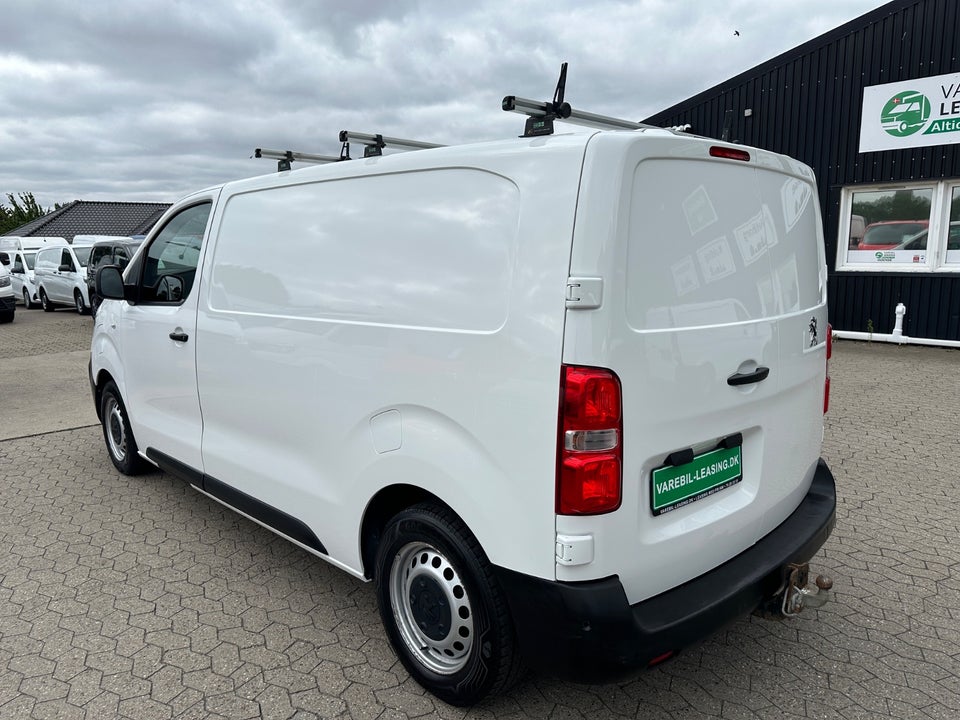 Peugeot e-Expert 75 L2 Plus Van